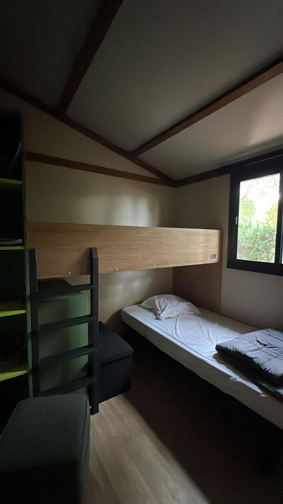 Chalet 2020 Camping 4 Etoiles Bassin D'Arcachon La Teste المظهر الخارجي الصورة